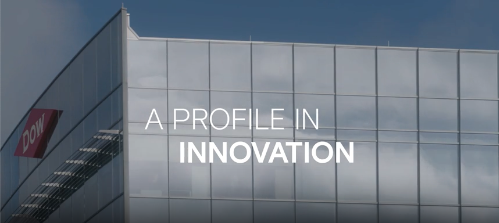 a profile in innovation