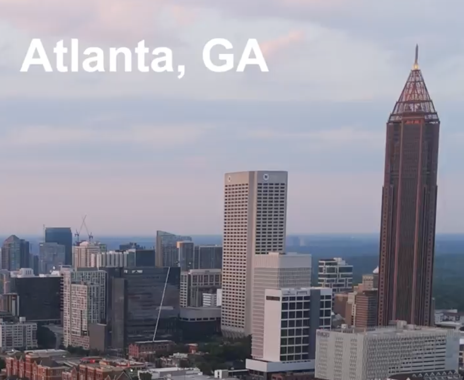 Atlanta Georgia