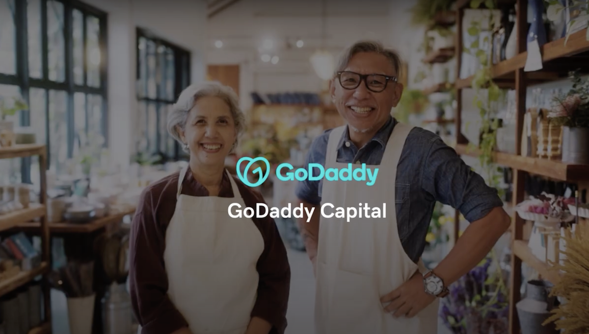 GoDaddy Capital