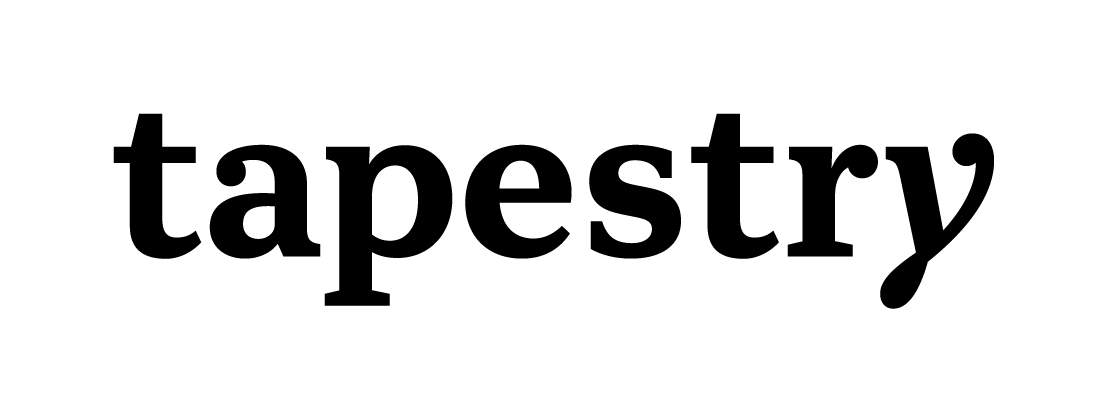 Tapestry Logo