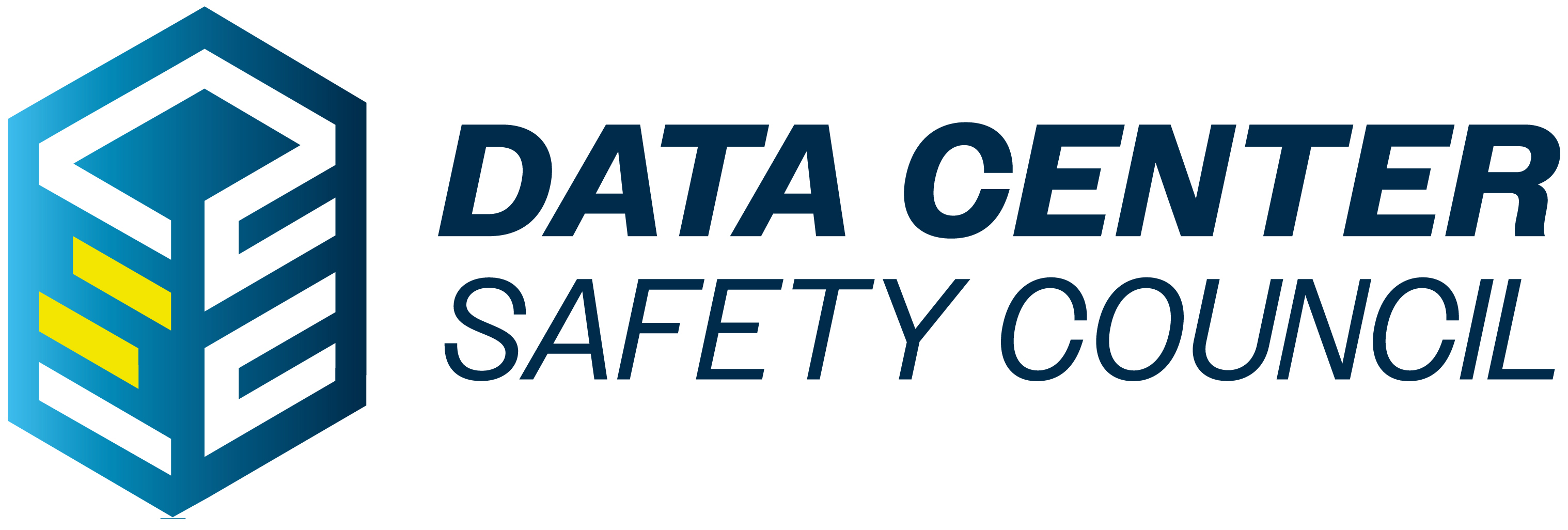 Data Center Safety Council logo