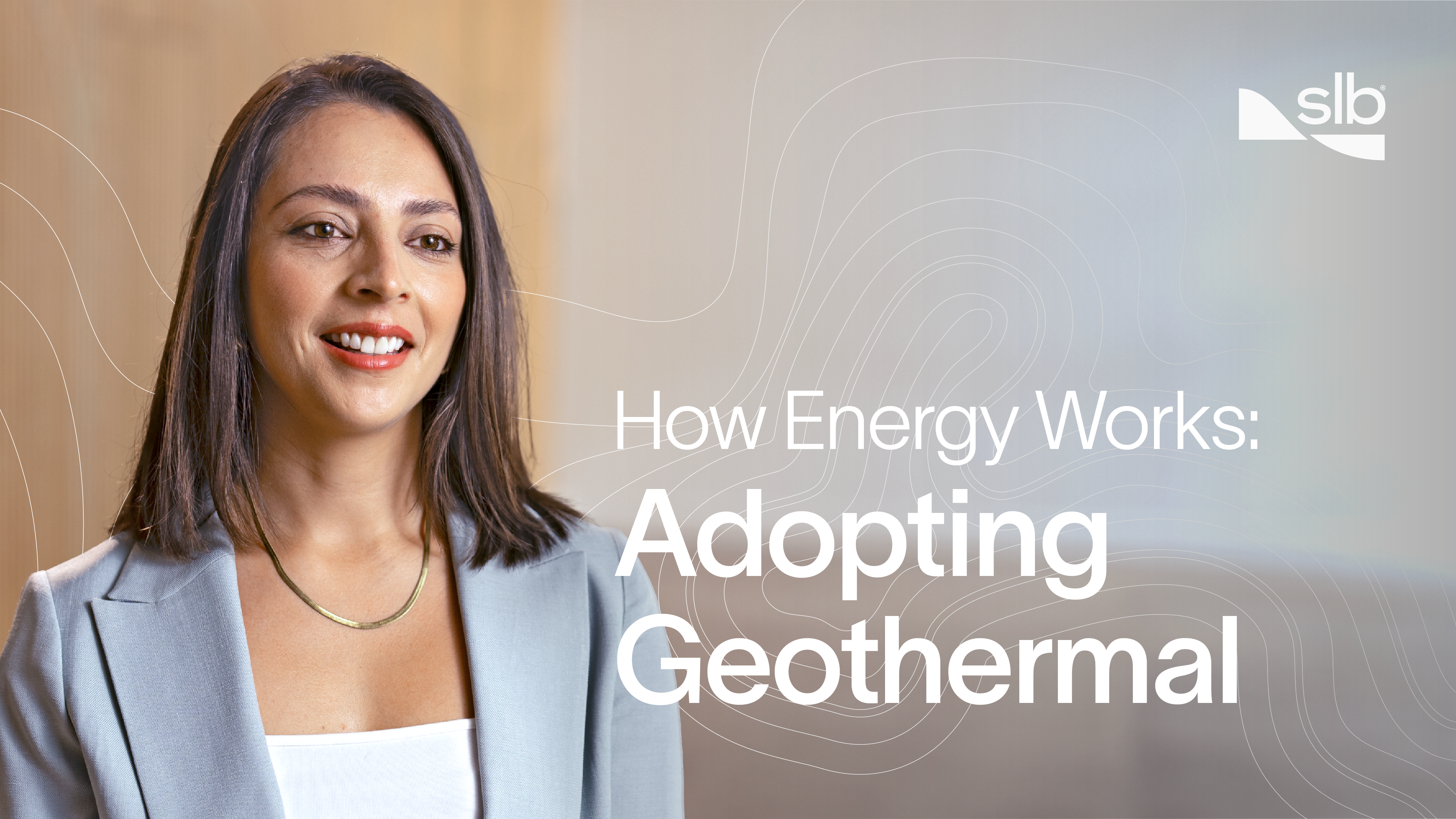 "How energy works, Adopting Geothermal"