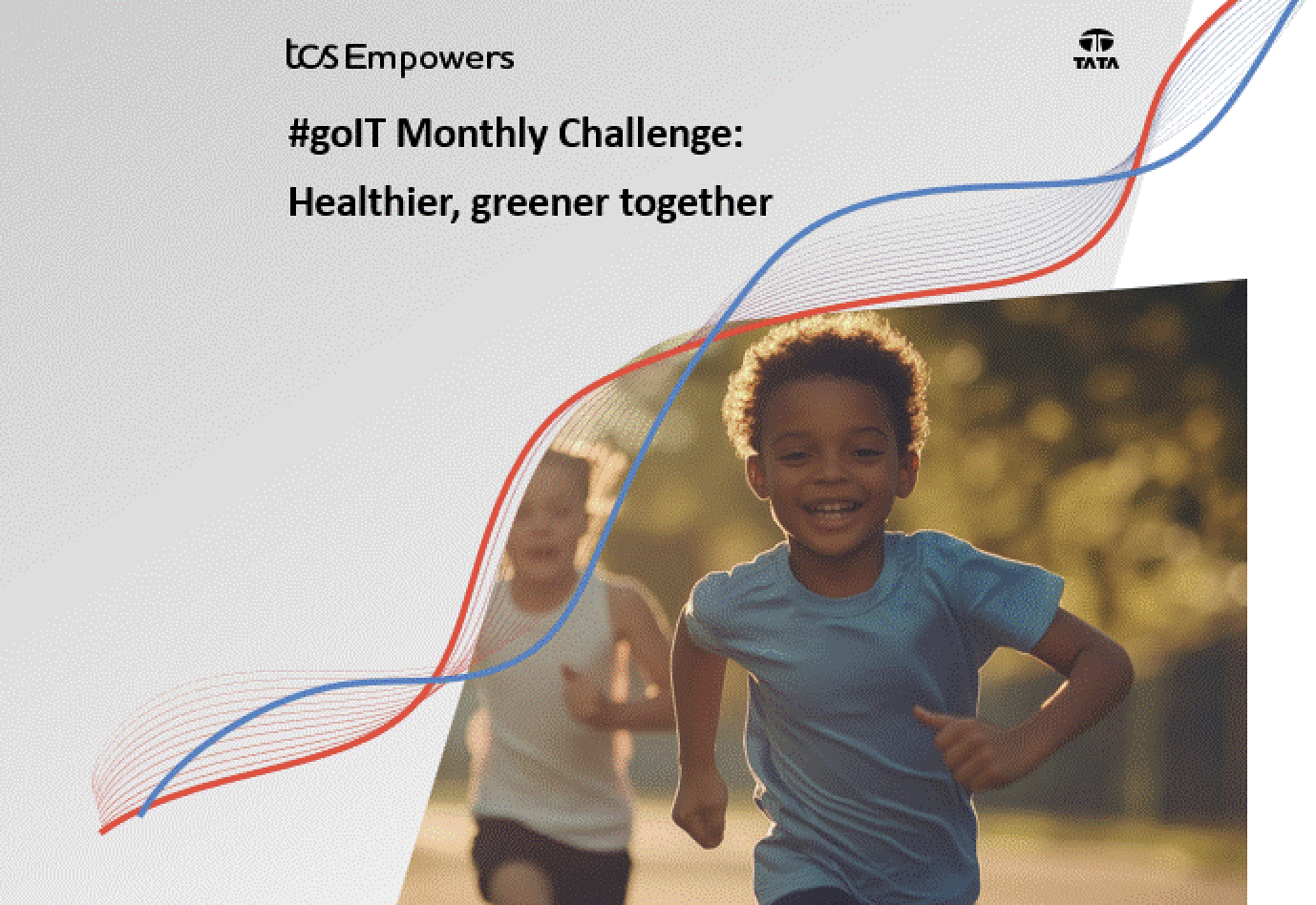 #goIT Monthly Challenge