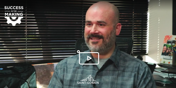 Success in the Making: Daniel Beltran