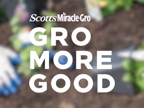 ScottsMiracle-Gro