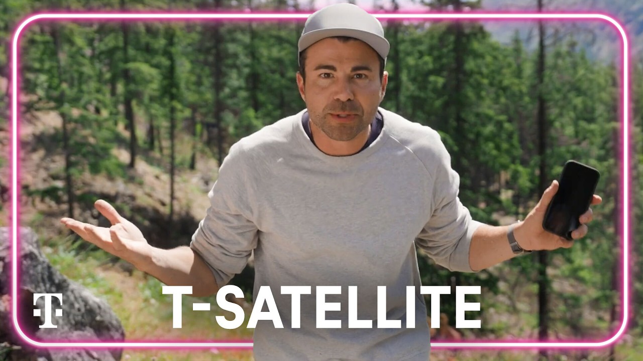 T-Satellite