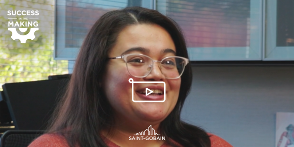 Success in the Making - Katherine G.