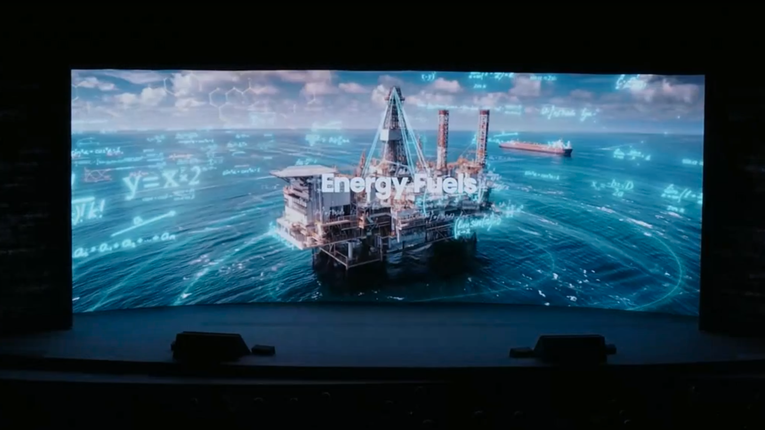 Energy Fuels