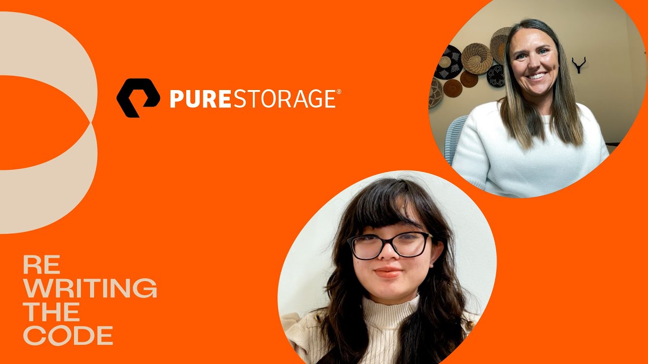 Pure storage RTC