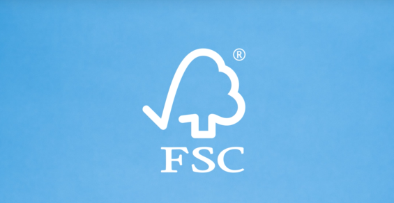 FSC logo