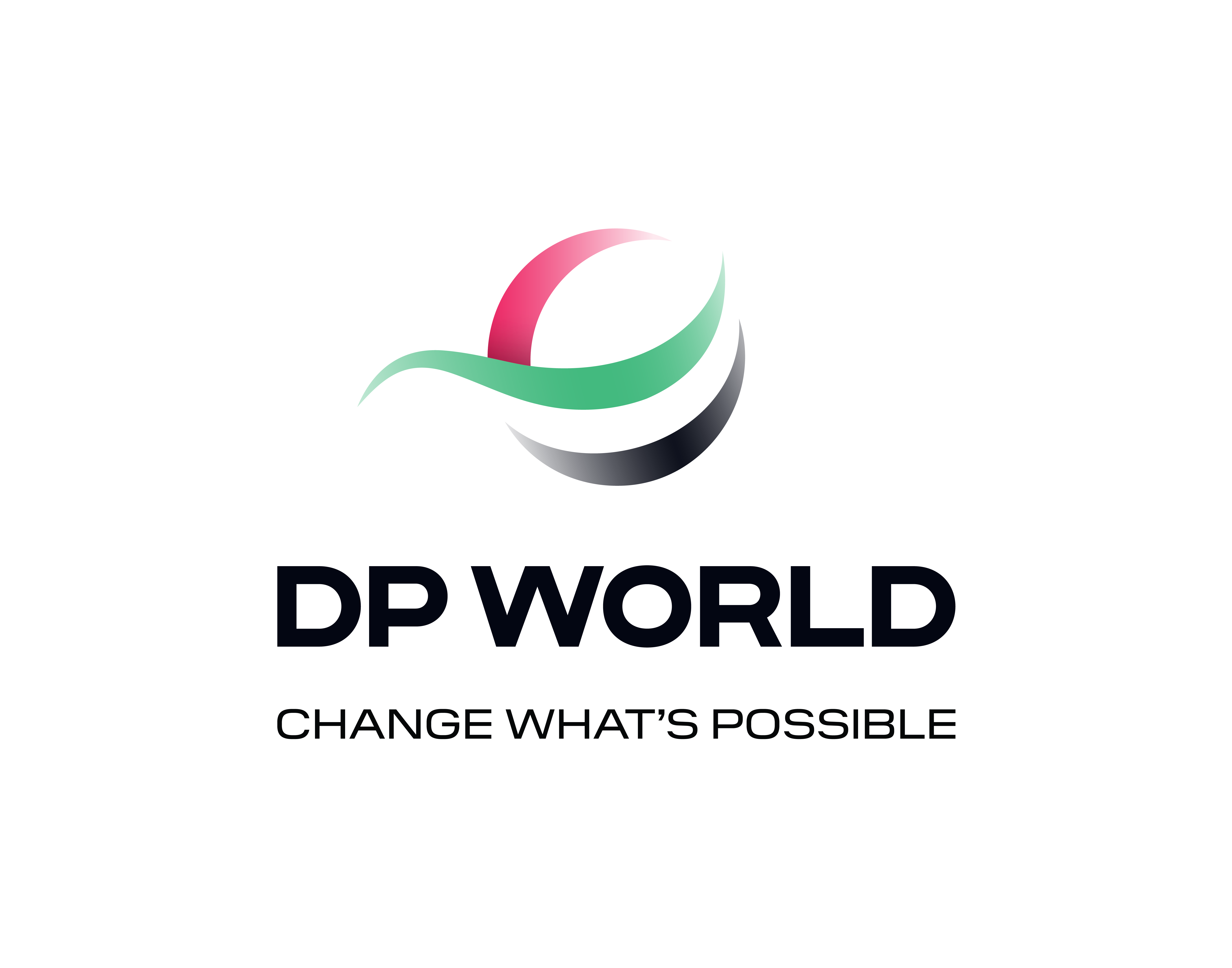 DP World logo