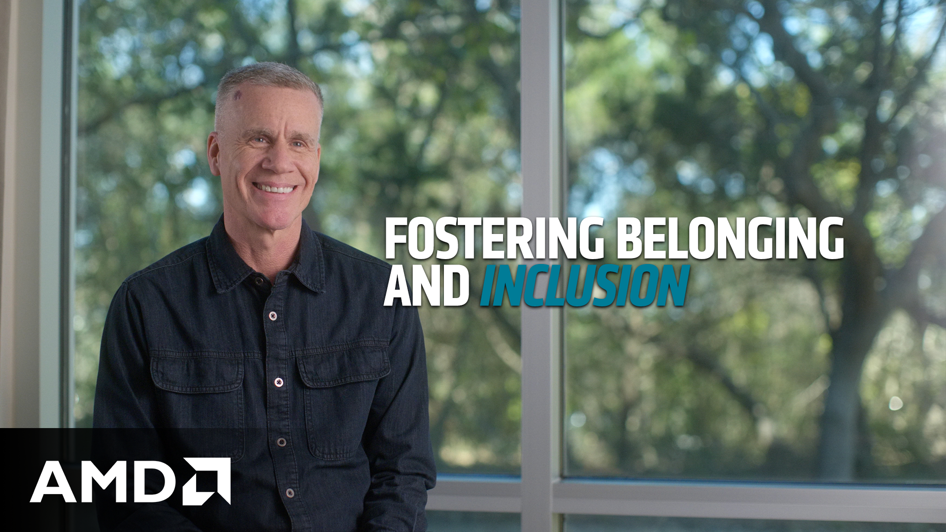 "Fostering Belonging and Inclusion"