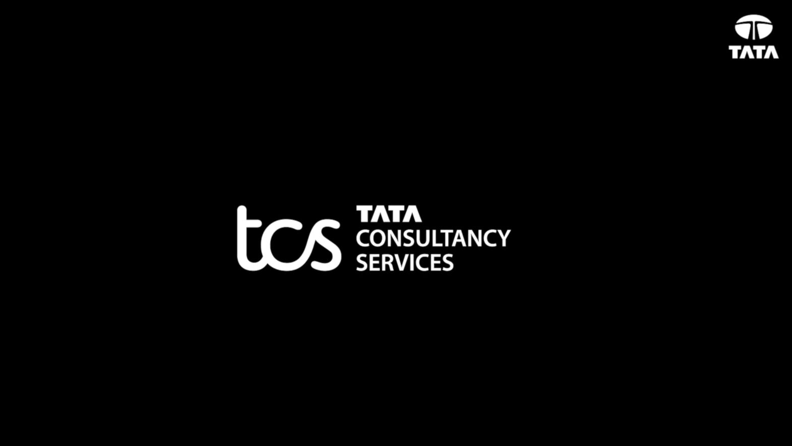 TCS logo