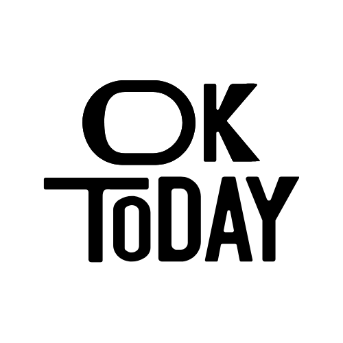 OK Today logo