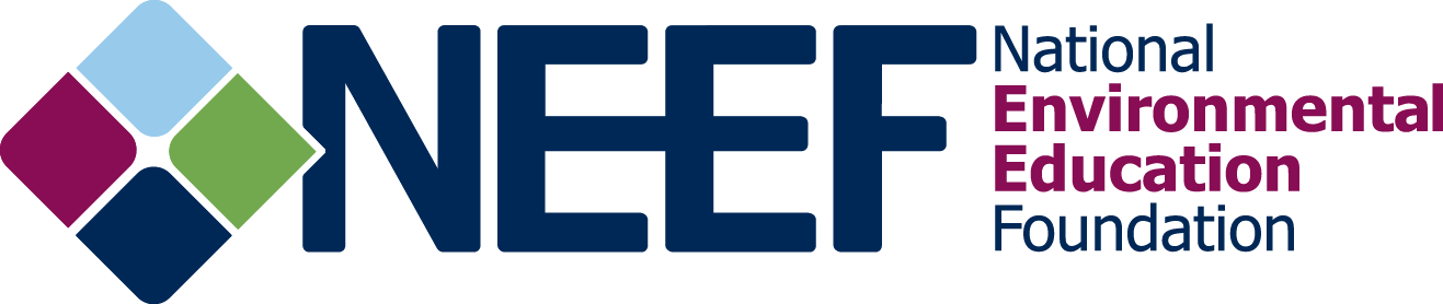 National Environmental Education Foundation logo