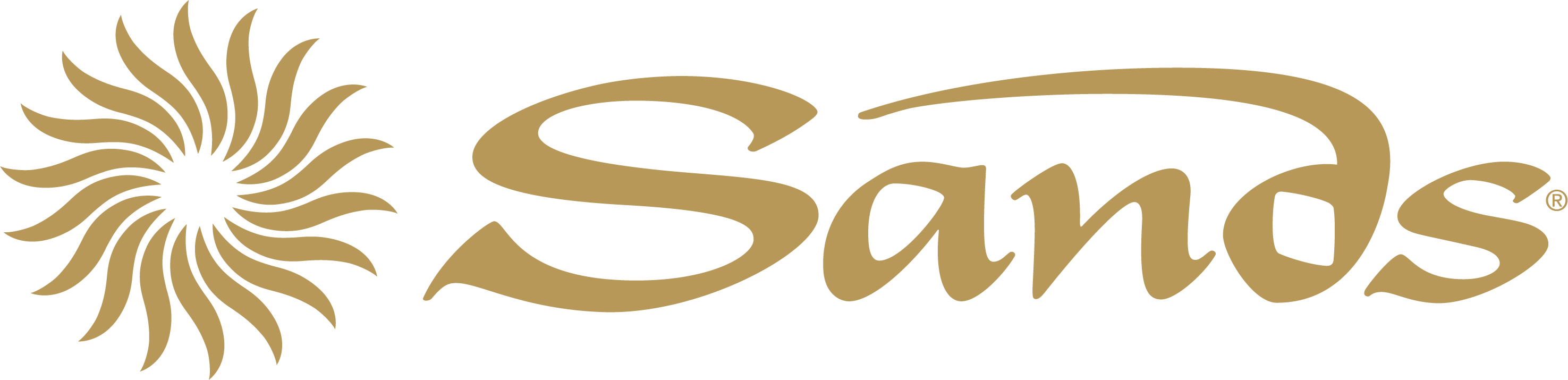 Las Vegas Sands Logo