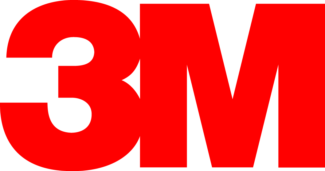 3M logo