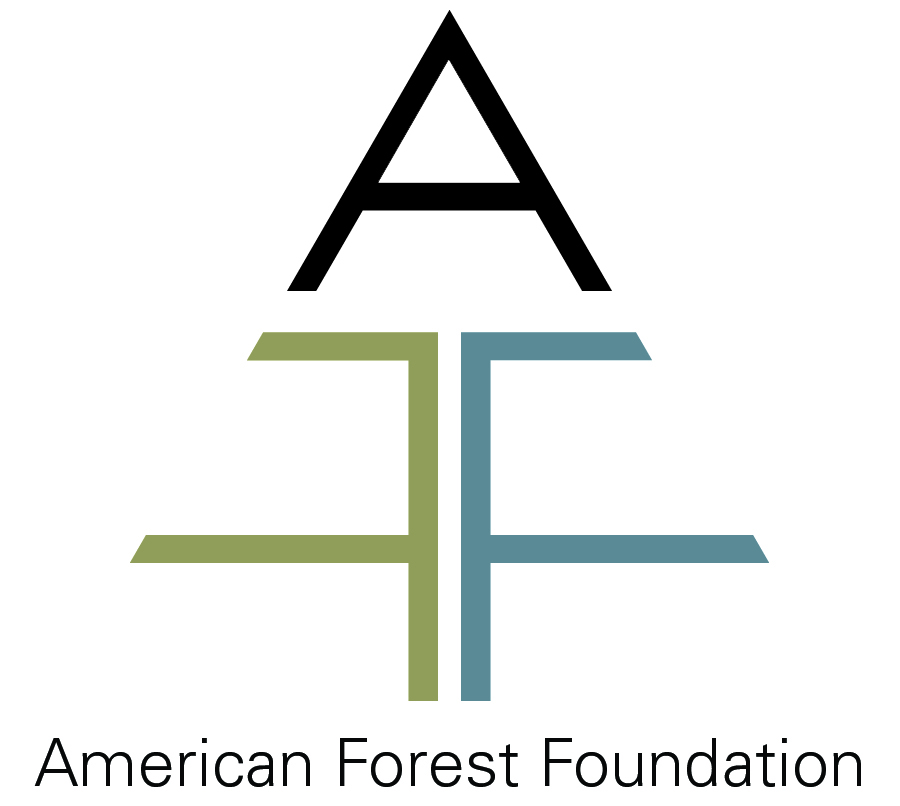 American Forest Foundation logo