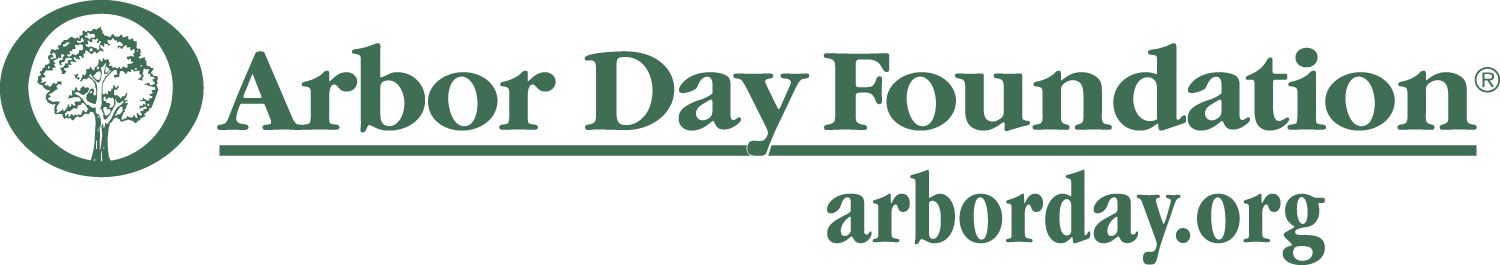 Arbor Day Foundation logo