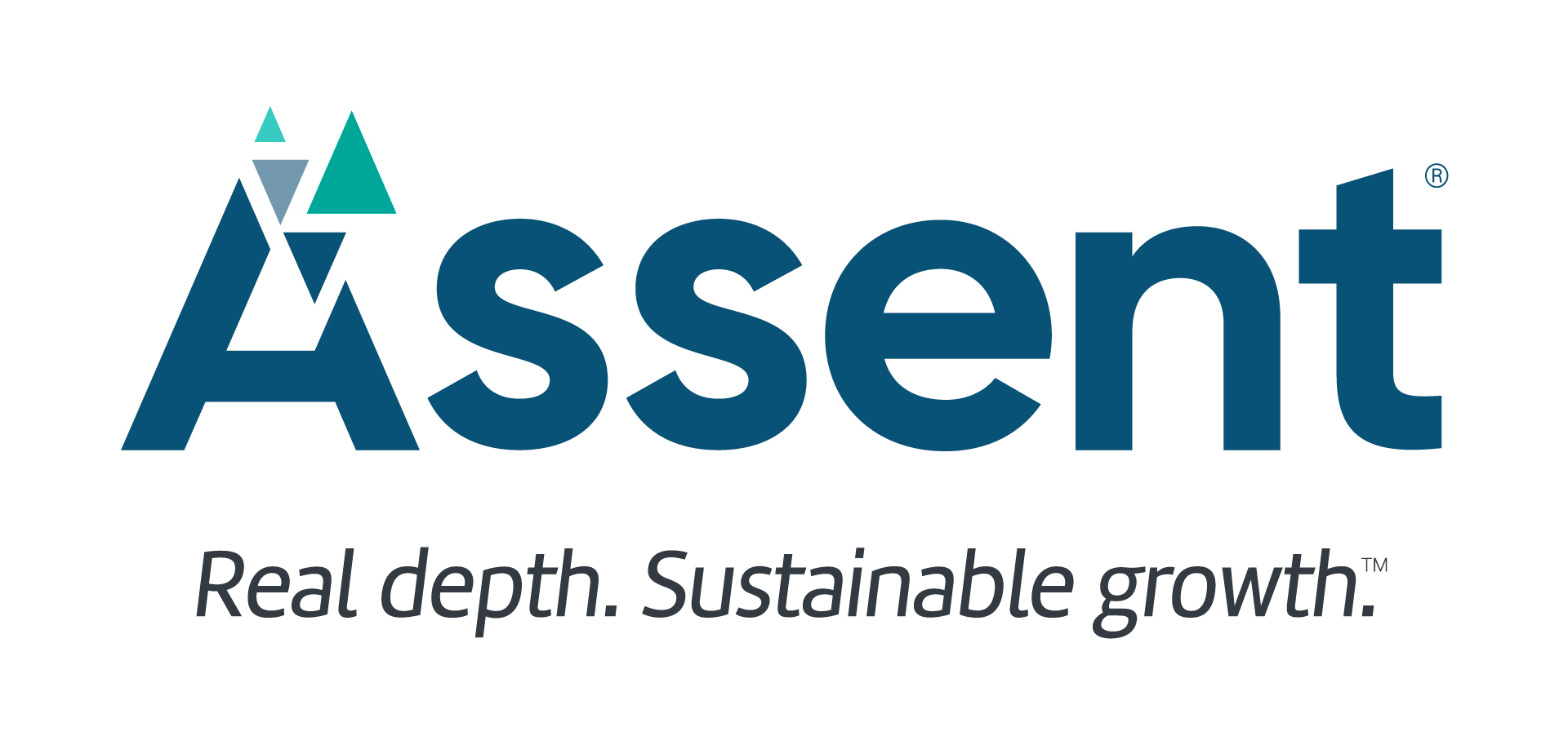 Assent logo