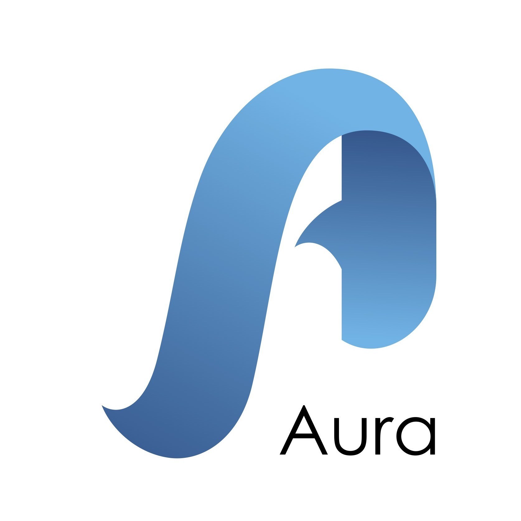 Aura Air Logo