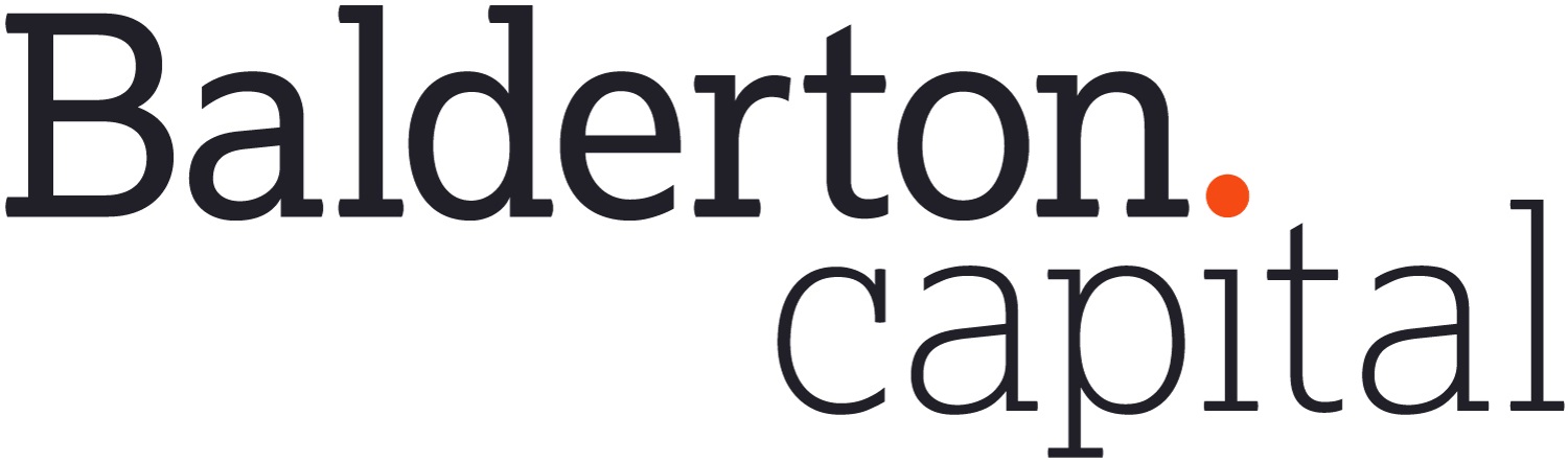 Balderton Capital logo