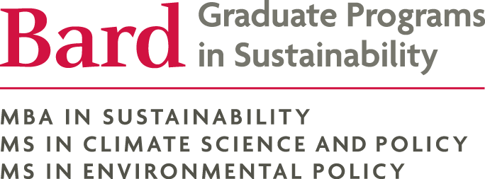 Bard College Graduate Programs in Sustainability