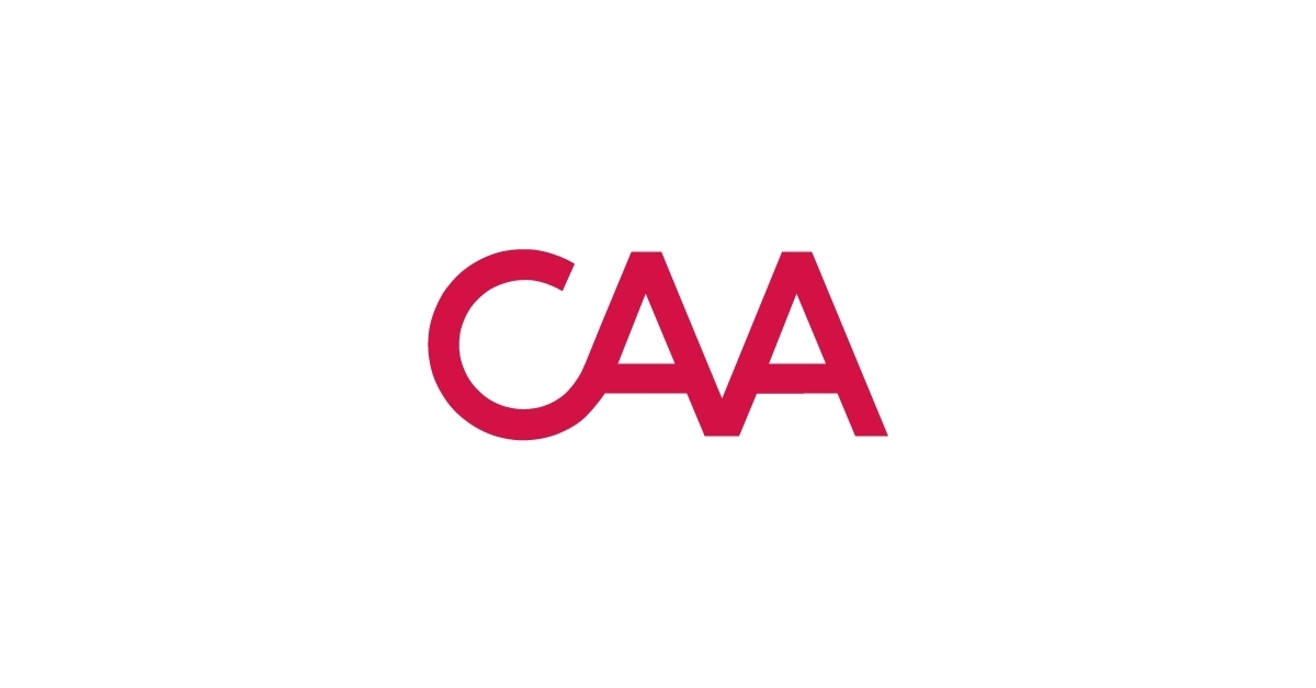 Creative Artists Agency logo