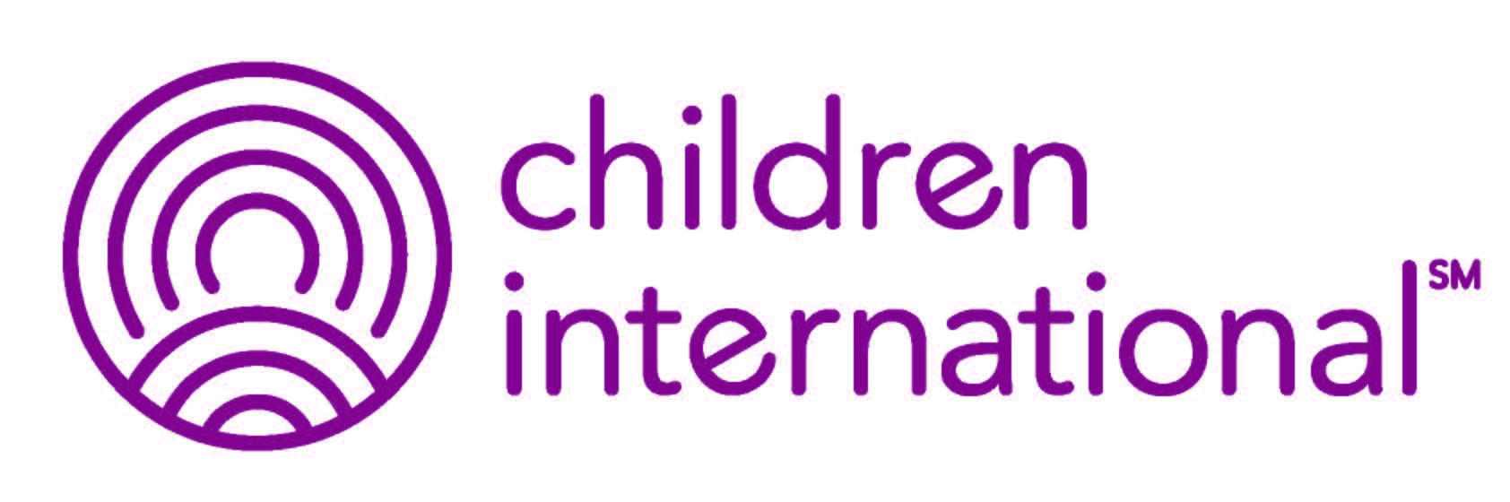 Children International logo