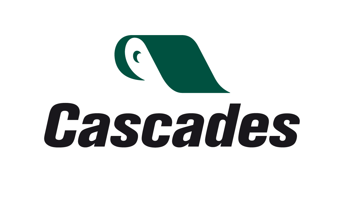 Cascades logo