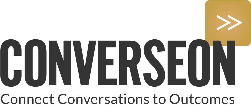 Converseon logo