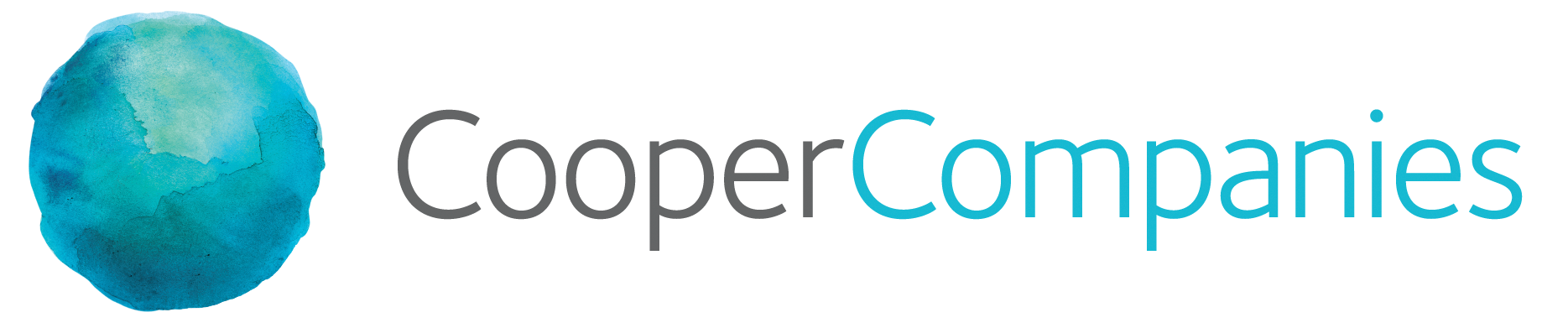 Cooper Companies logo