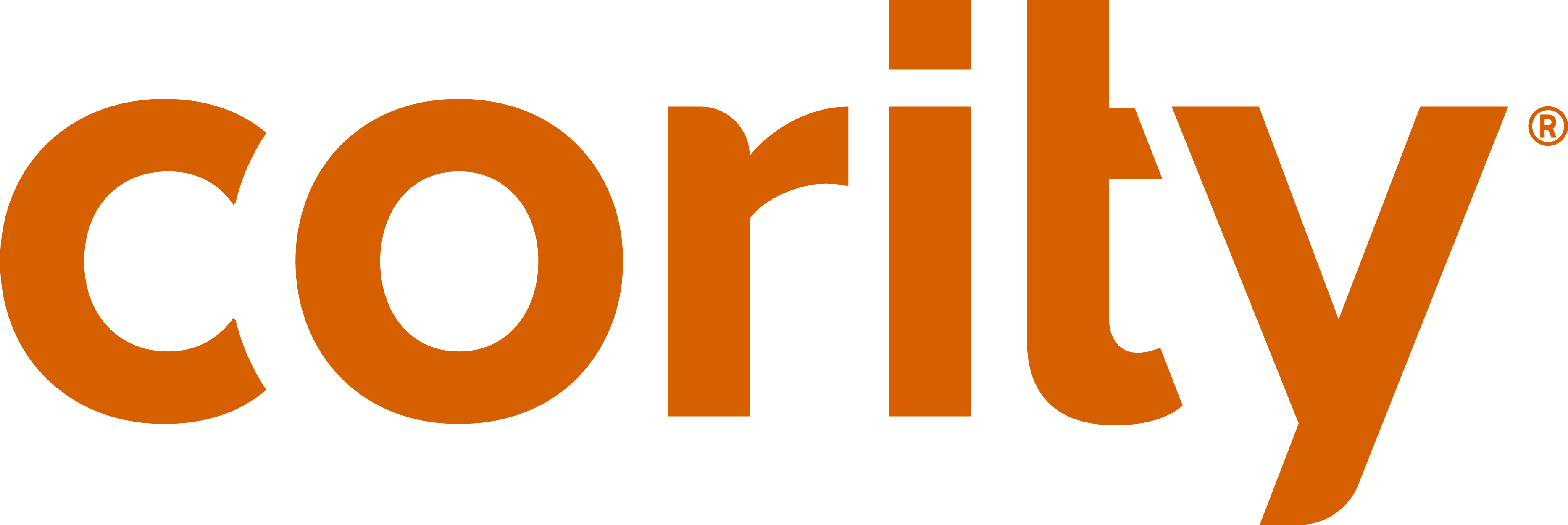 Cority logo