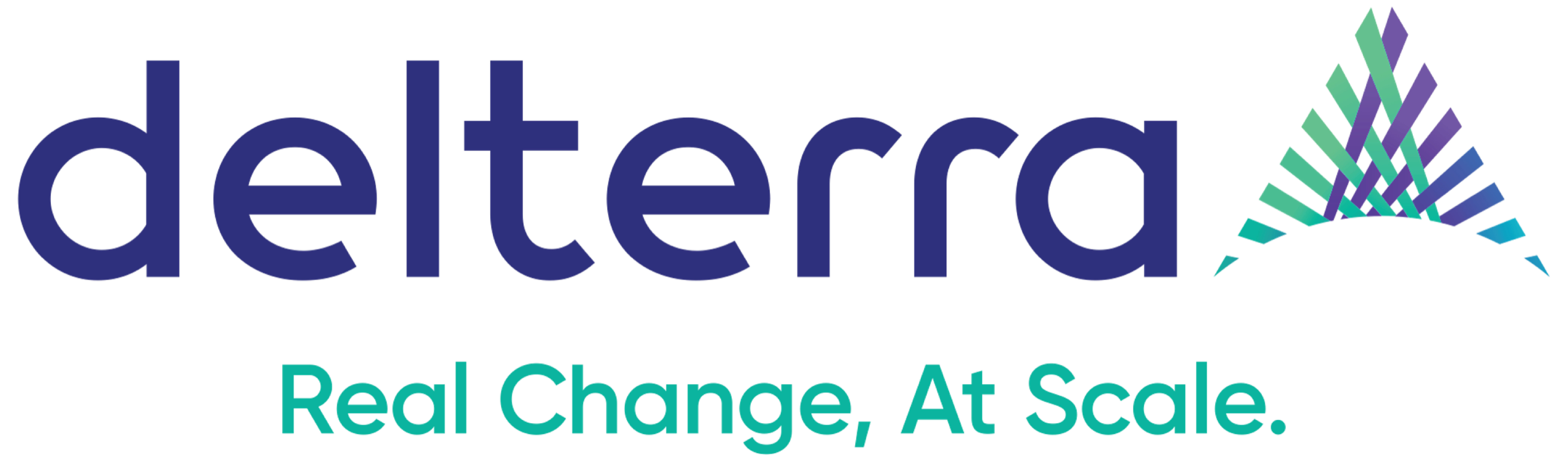 Delterra logo