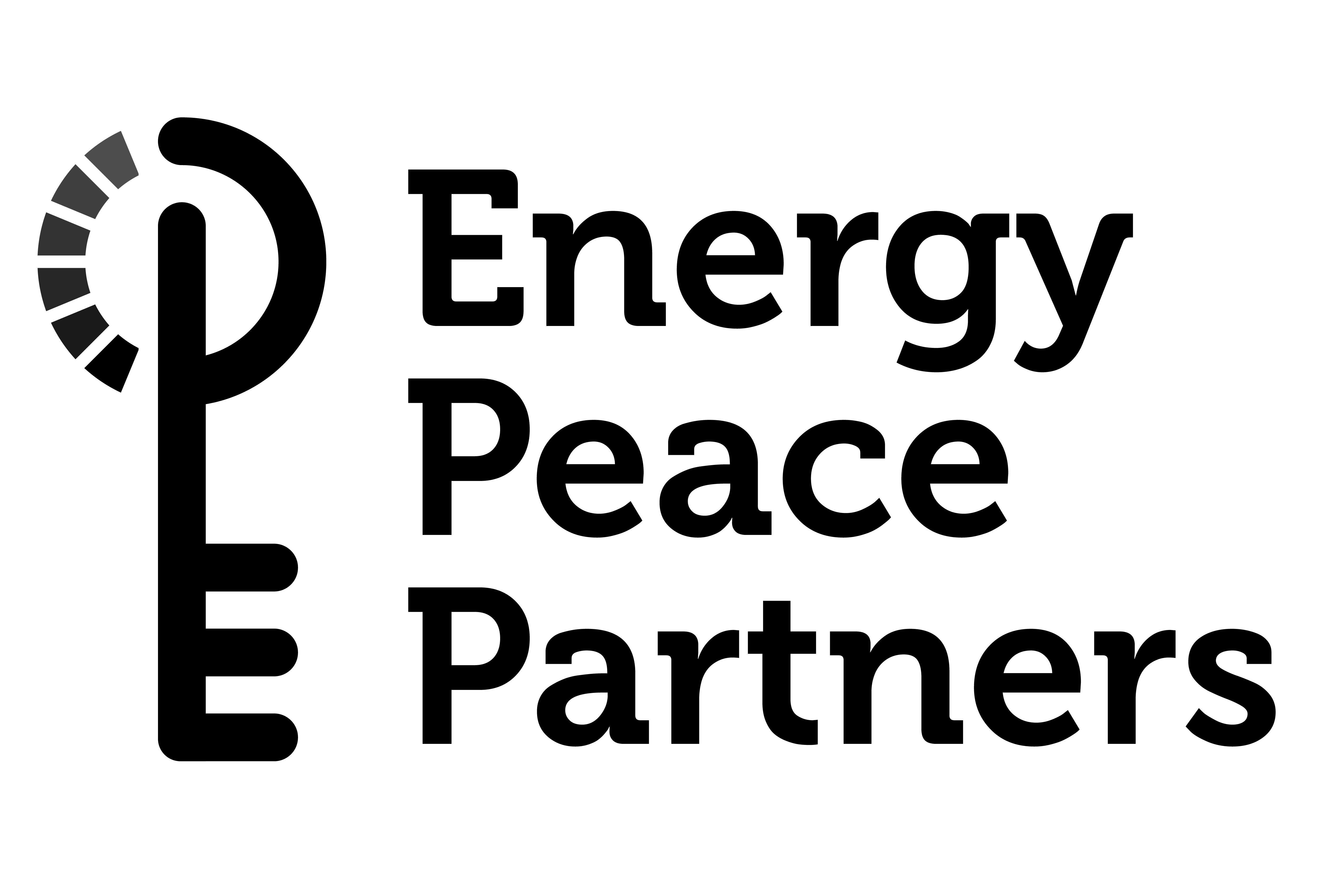 Energy Peace Partners logo