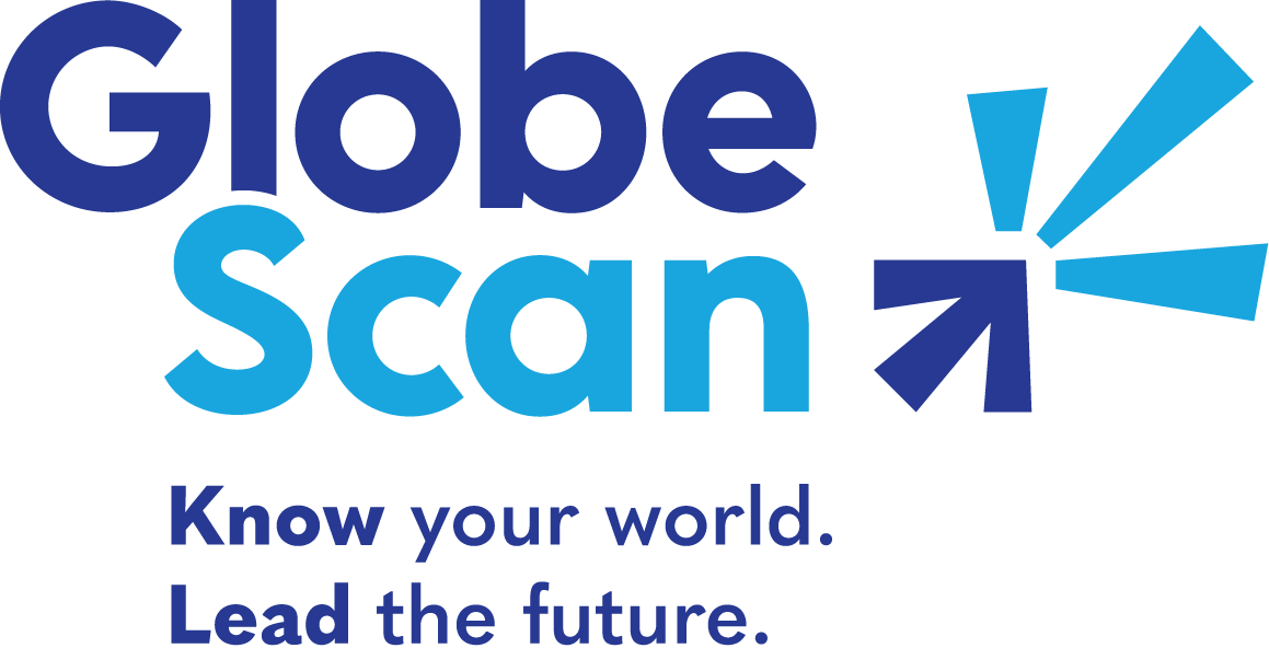 Globescan logo