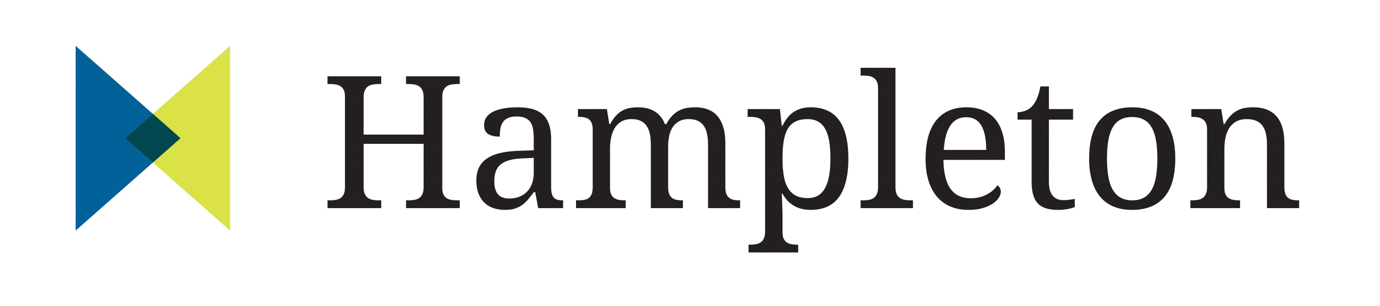 Hampleton Partners logo