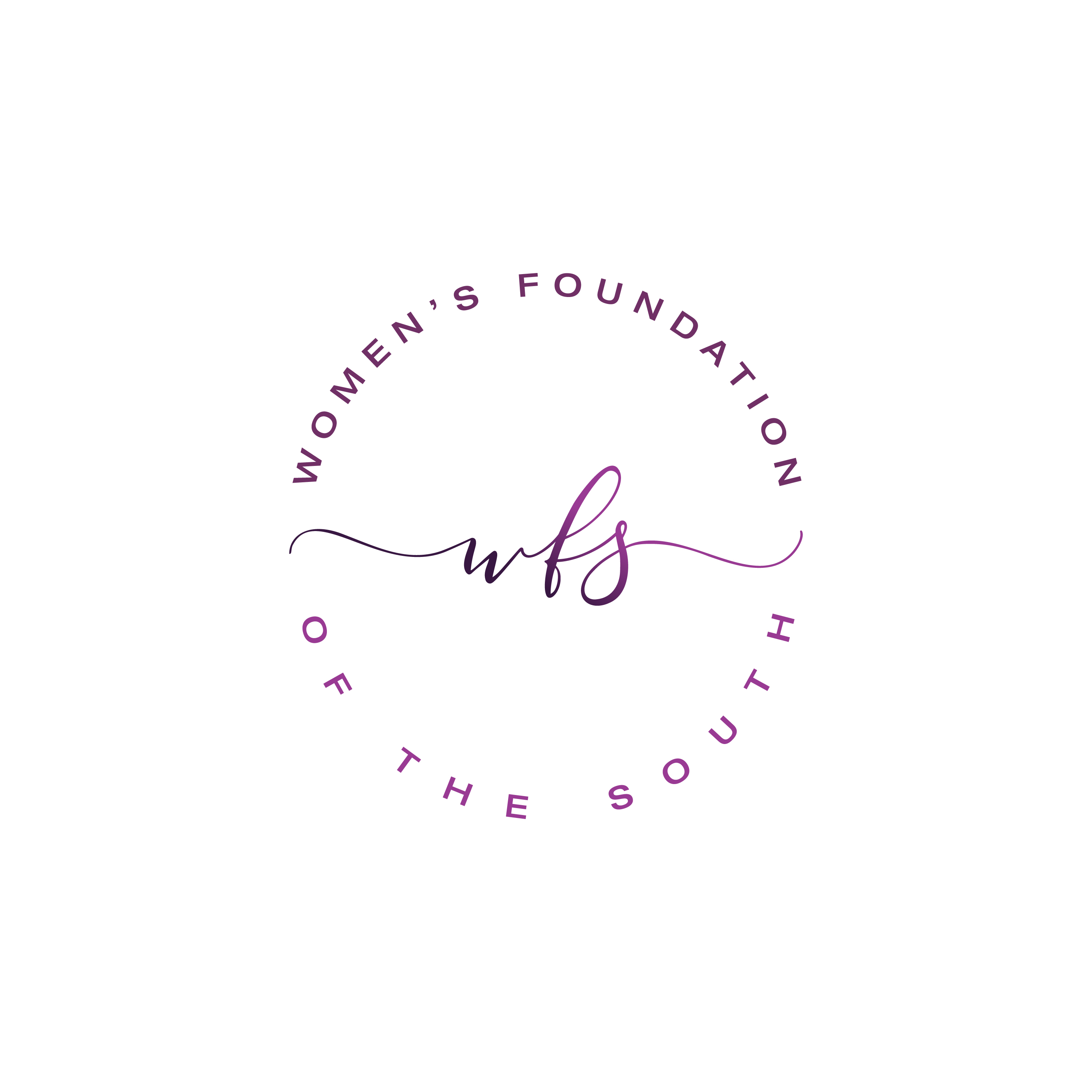 The Women’s Foundation of the South logo