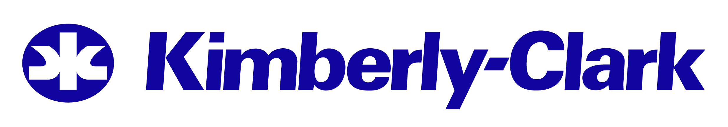 Kimberly Clark logo