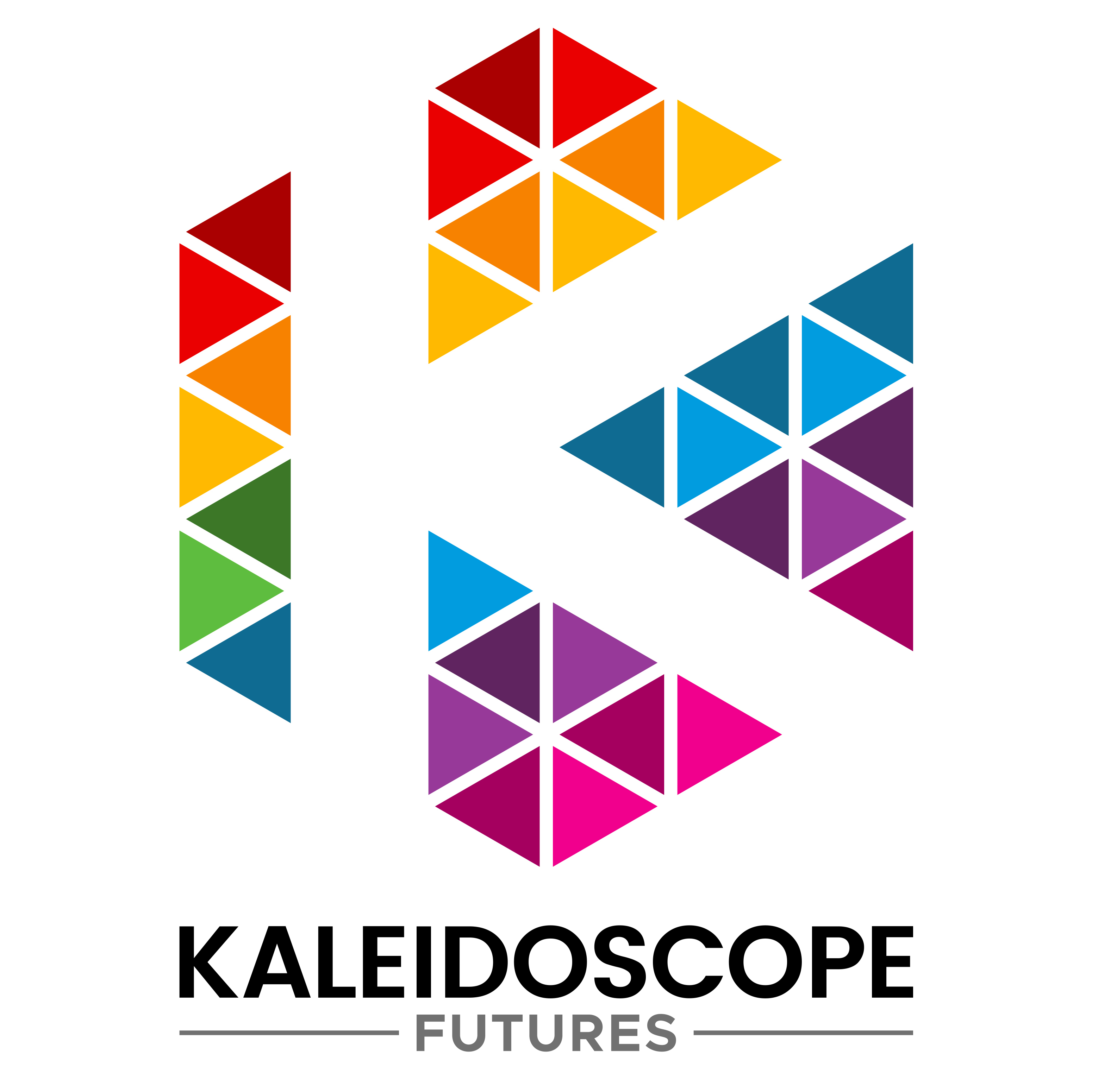 Kaleidoscope Futures Logo