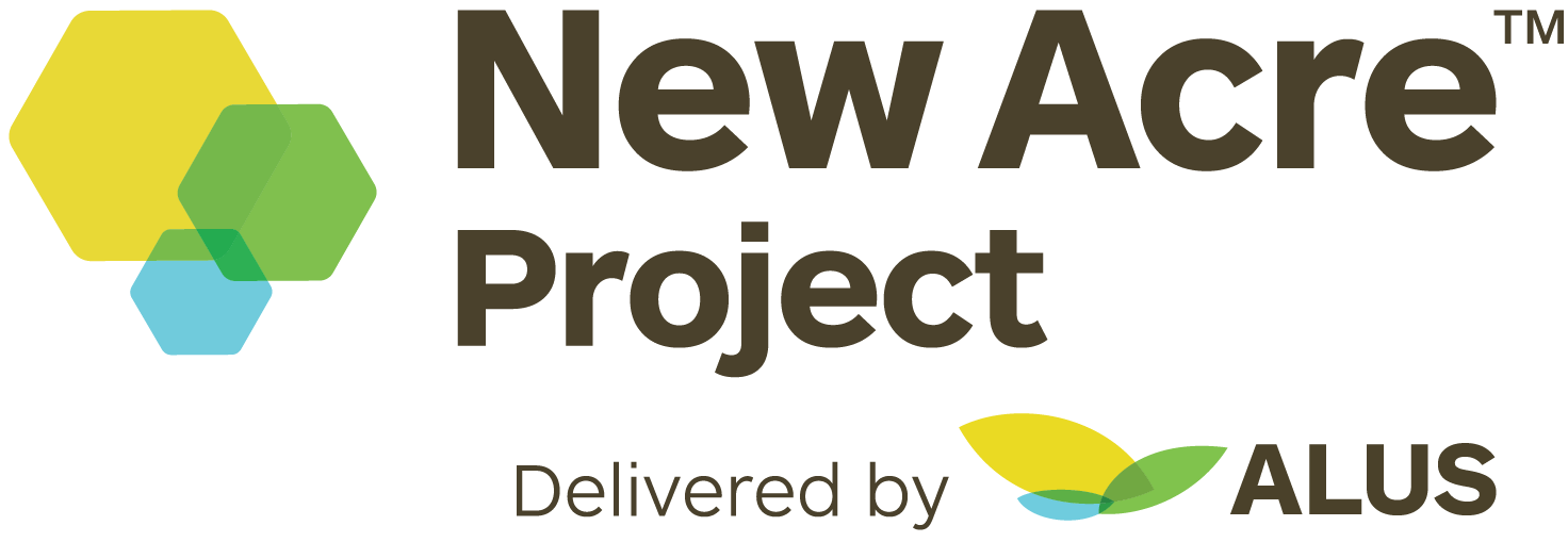 New Acre Project Logo