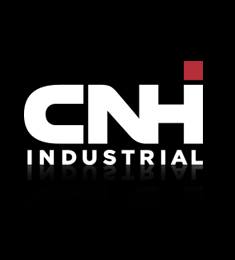 CNH Logo