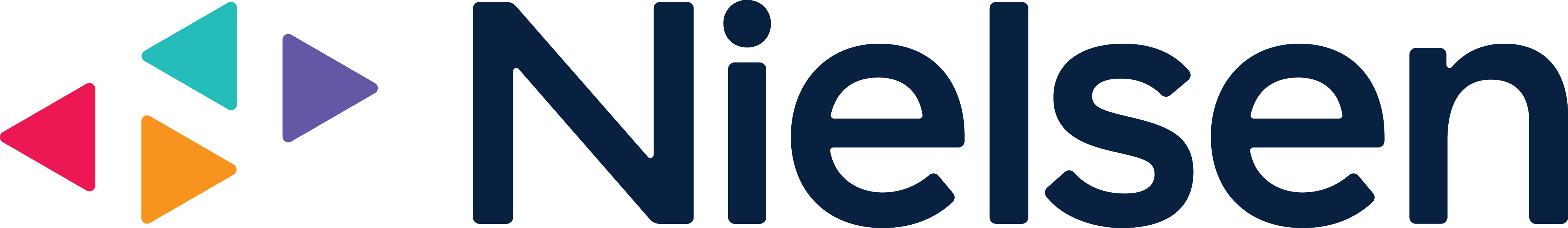 Nielsen logo