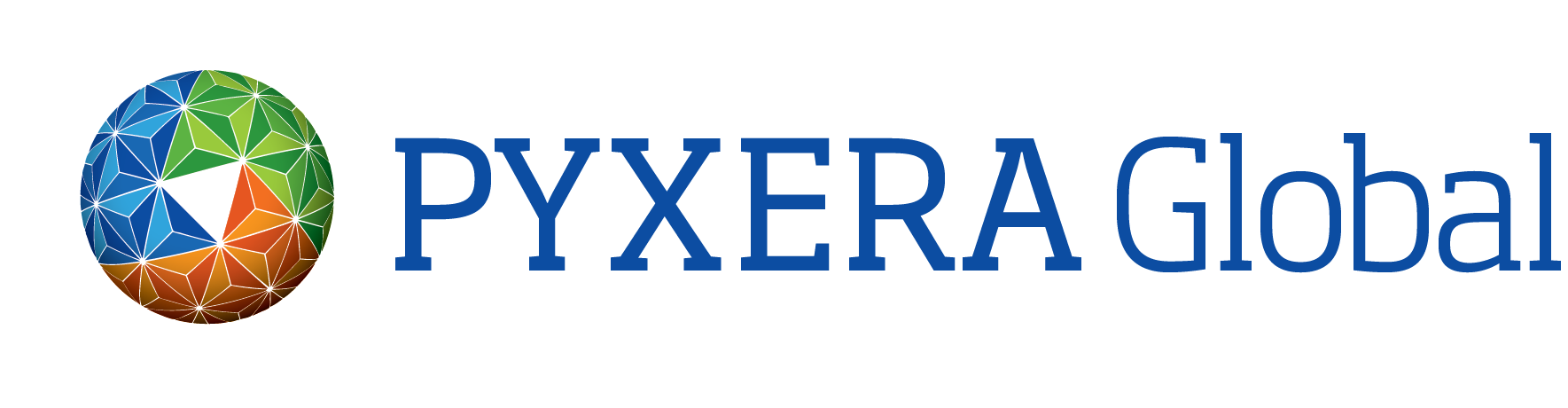 PYXERA Global