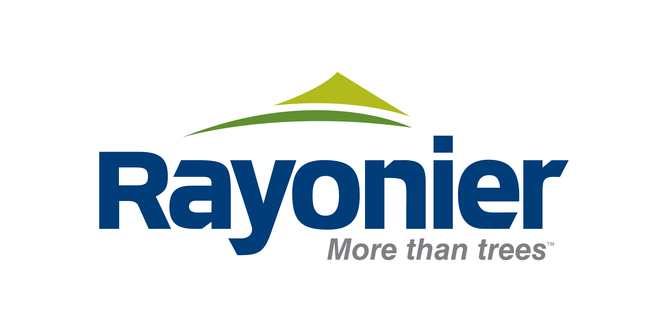 Rayonier logo