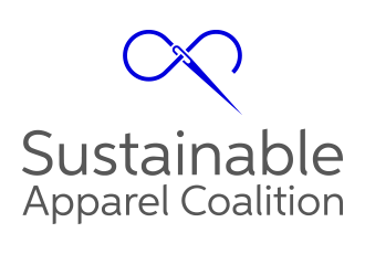 Sustainable Apparel Coalition logo