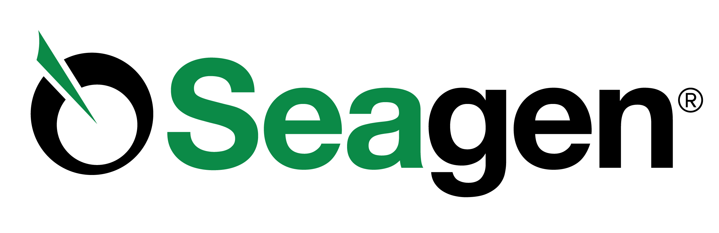 Seagen Logo