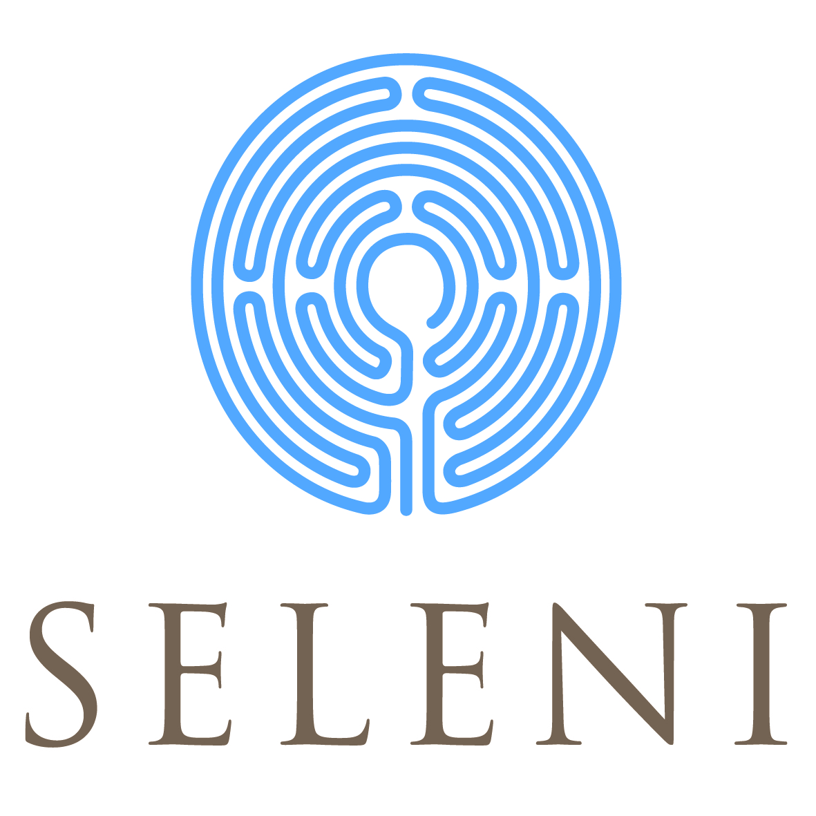 Seleni Institute logo