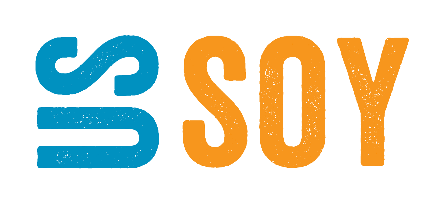 U.S. Soy Logo