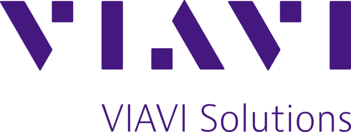 VIAVI logo